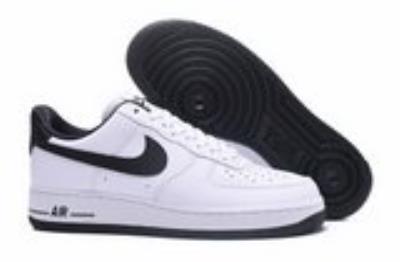 cheap quality Nike Air Force 1 Model No. 1744